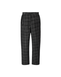 Straight Drunken Trousers