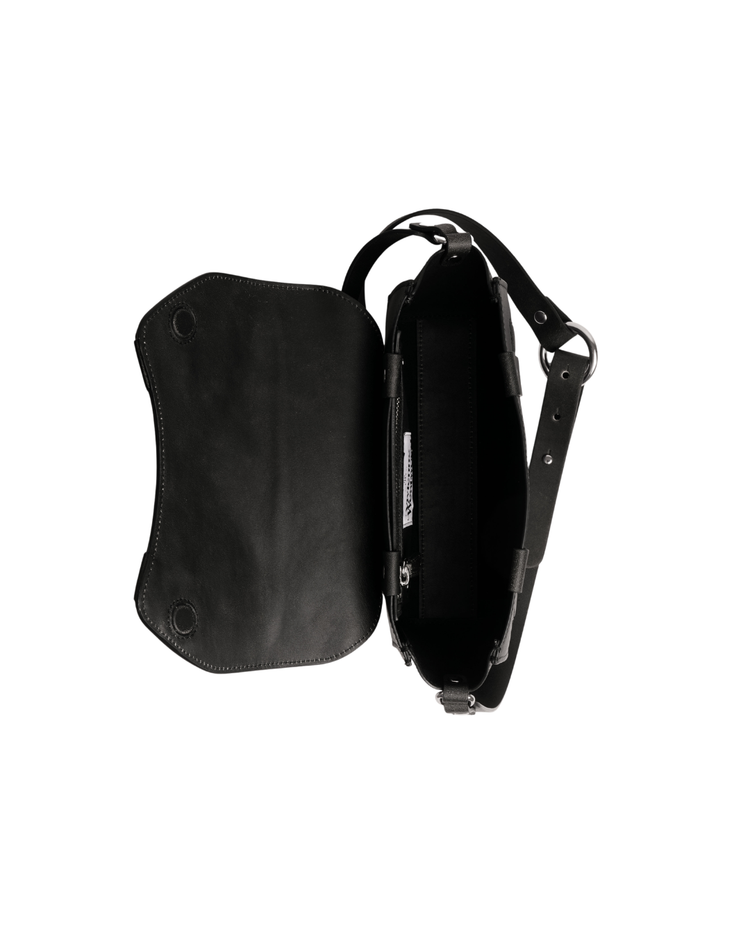 Kimmy Crossbody
