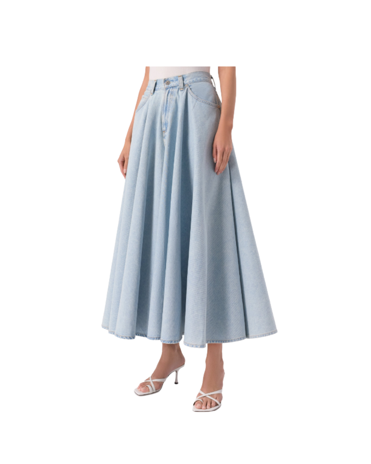 Otto Skirt