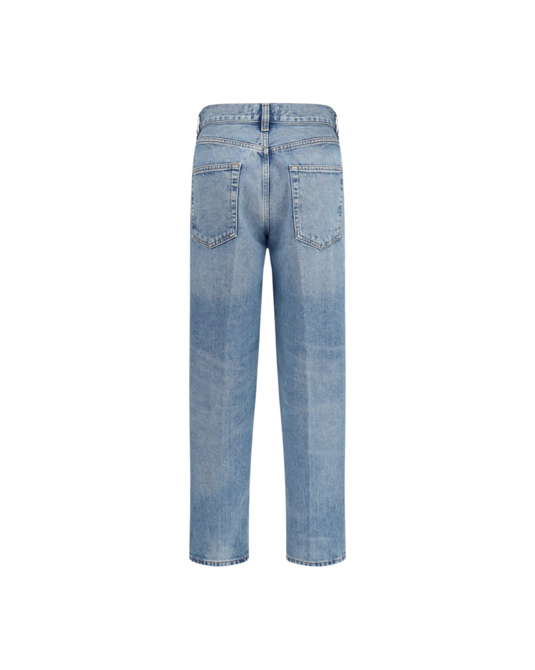 80's Jean In Orbital