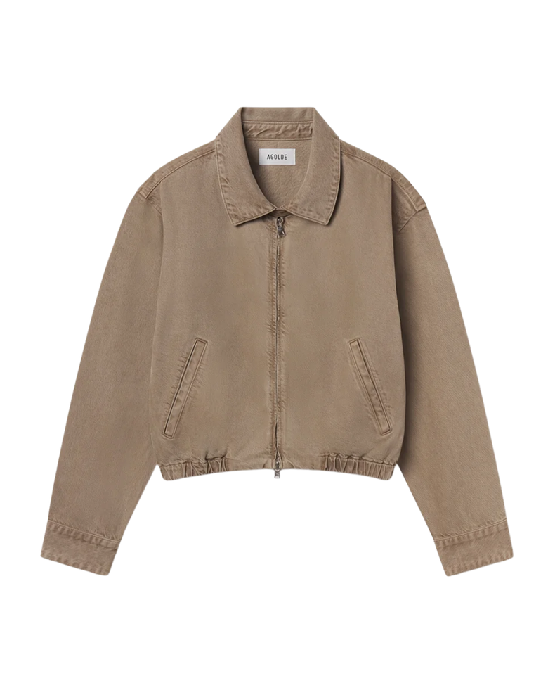 Nile Jacket (Flyweight)