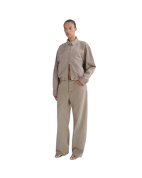Nile Jacket (Flyweight)