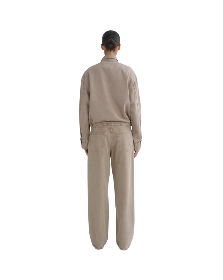 Nile Jacket (Flyweight)