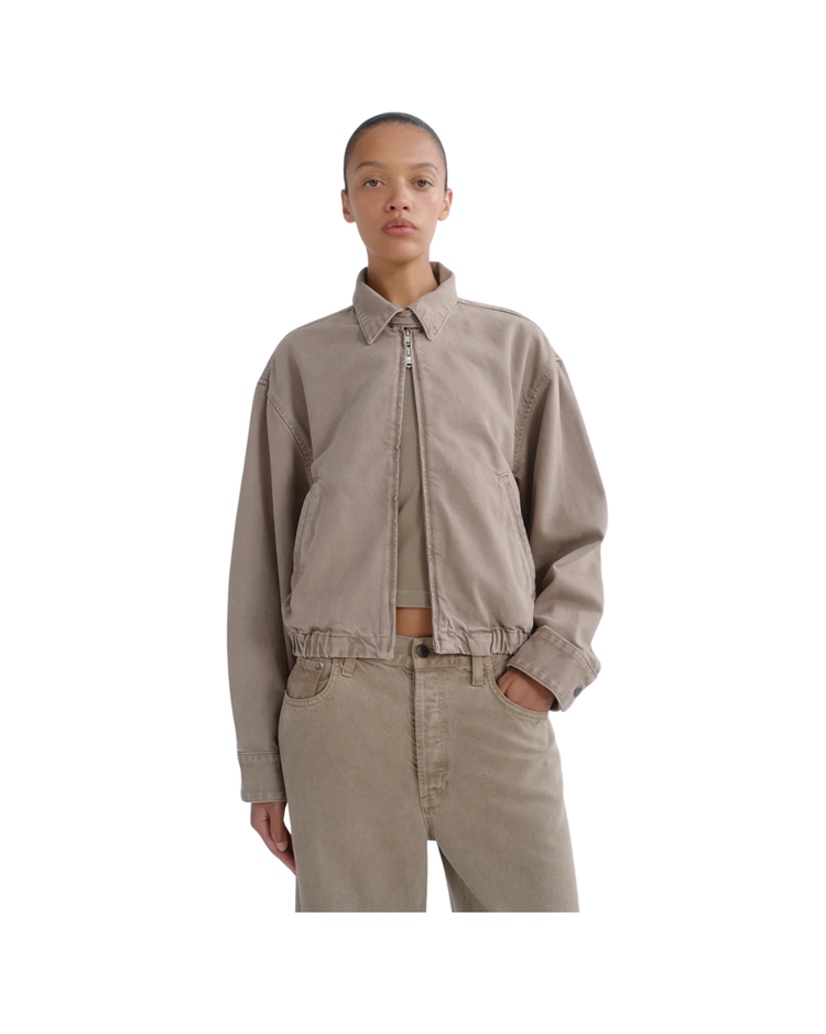 Nile Jacket (Flyweight)