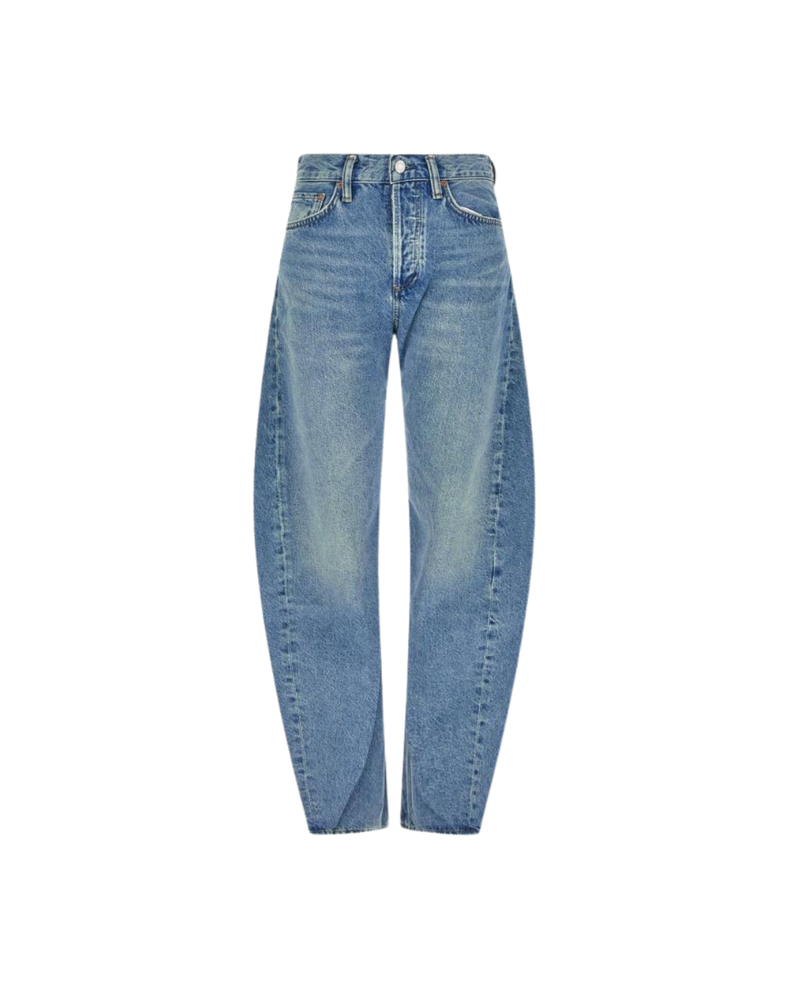 Spiral Jean (Weightless)
