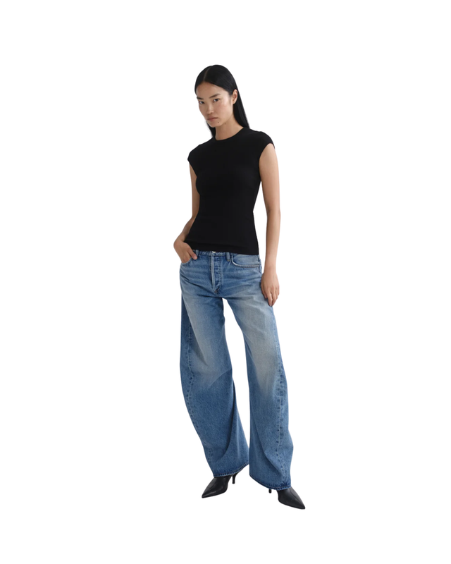 Spiral Jean (Weightless)
