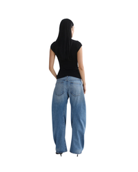 Spiral Jean (Weightless)