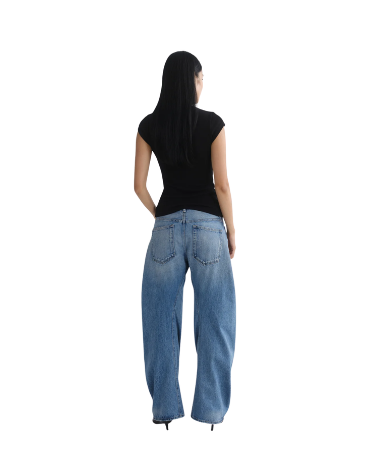 Spiral Jean (Weightless)
