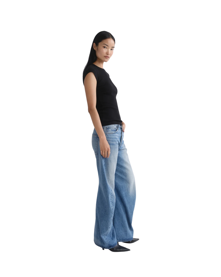 Spiral Jean (Weightless)