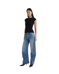 Spiral Jean (Weightless)