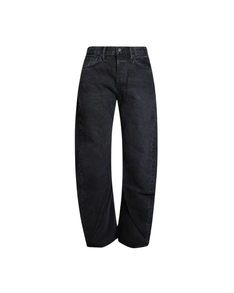 Spiral Jean (Weightless)