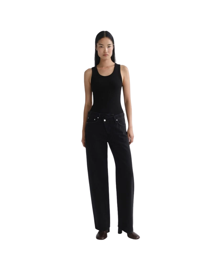 Arc Criss Cross Jean (Weightless)