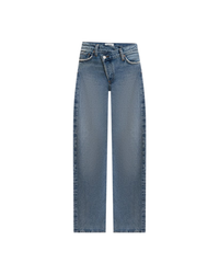 Arc Criss Cross Jean