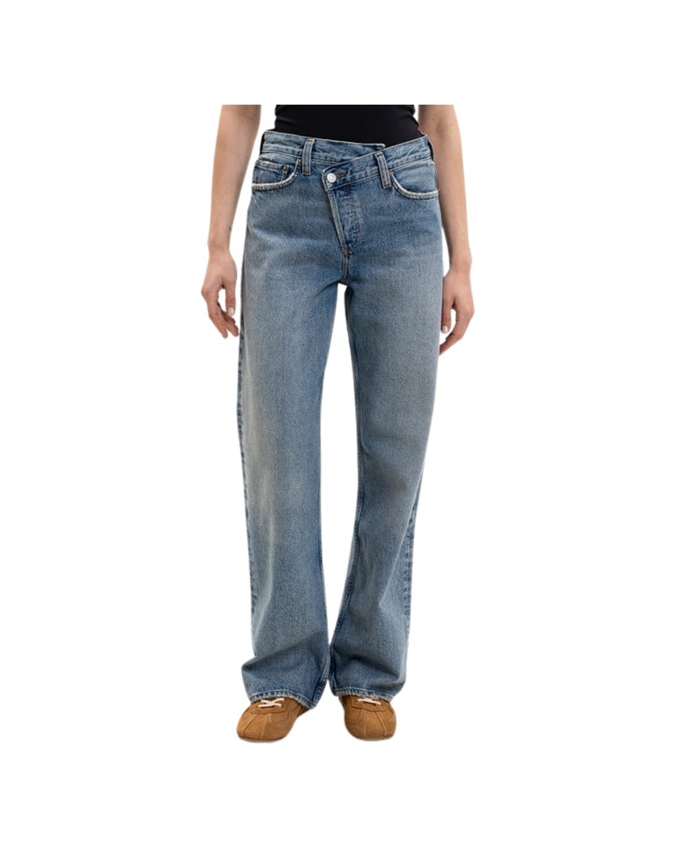 Arc Criss Cross Jean