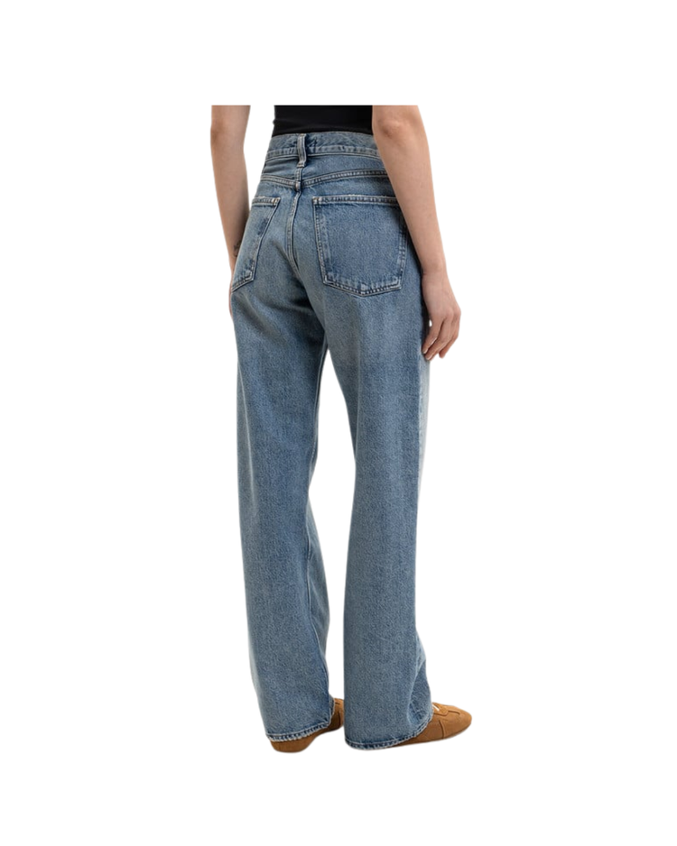 Arc Criss Cross Jean