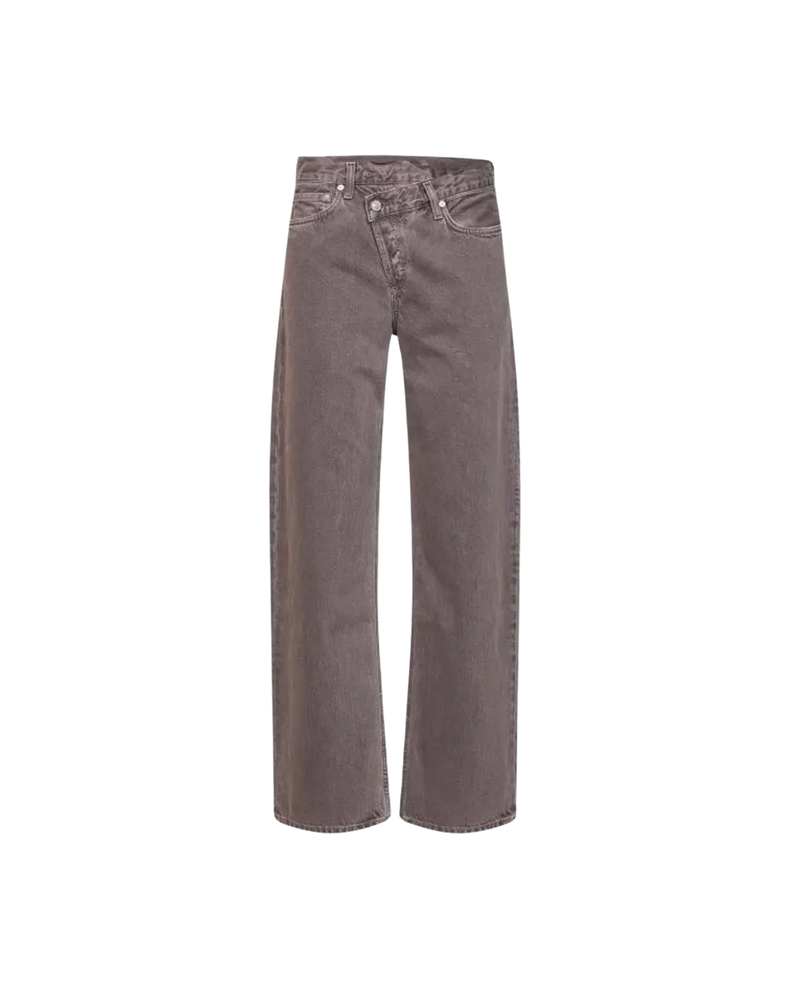 Arc Criss Cross Jean