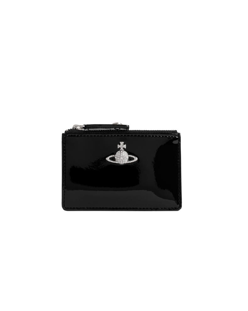 Slim Long Card Holder
