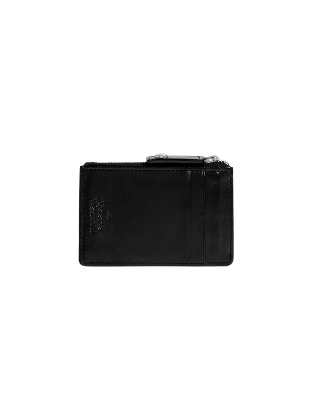 Slim Long Card Holder