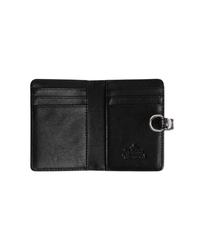 Vertical Flap Card Holder