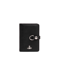 Vertical Flap Card Holder