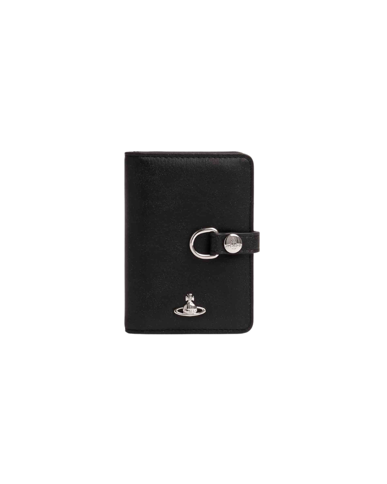 Vertical Flap Card Holder