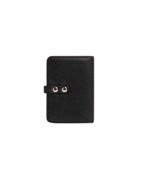 Vertical Flap Card Holder