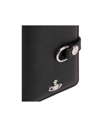 Vertical Flap Card Holder