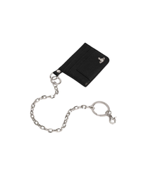 Flat Chain Card Holder