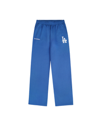 LA Serif Wide Sweatpant