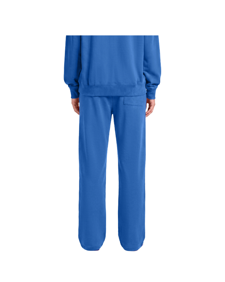 LA Serif Wide Sweatpant