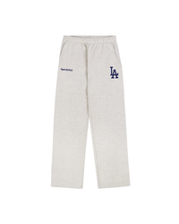 LA Serif Wide Sweatpant