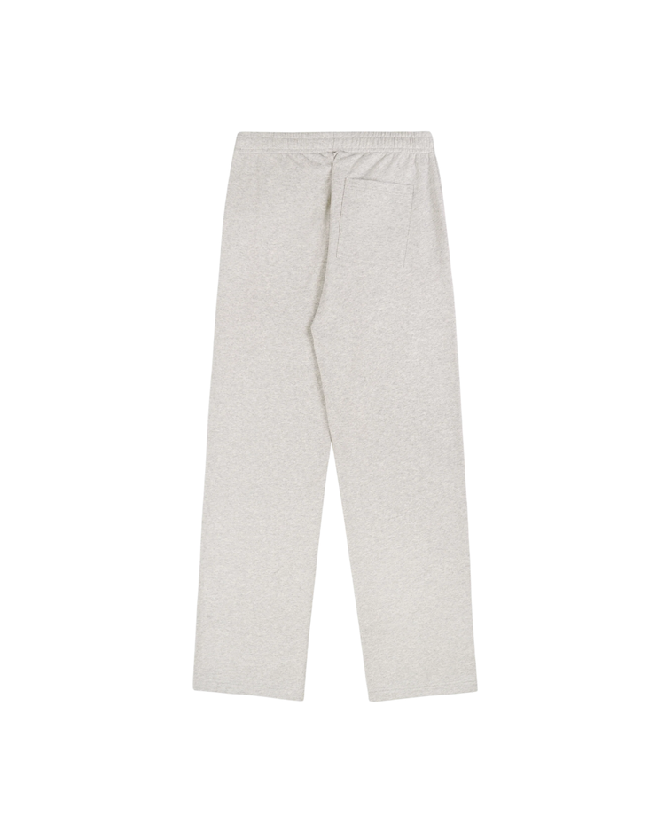 LA Serif Wide Sweatpant