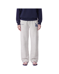 LA Serif Wide Sweatpant