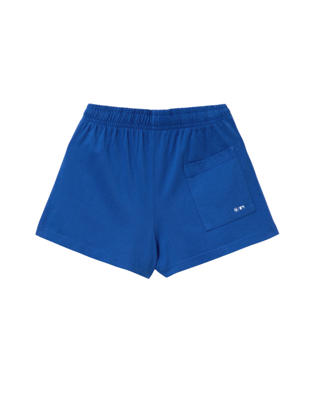 LA Serif Disco Short