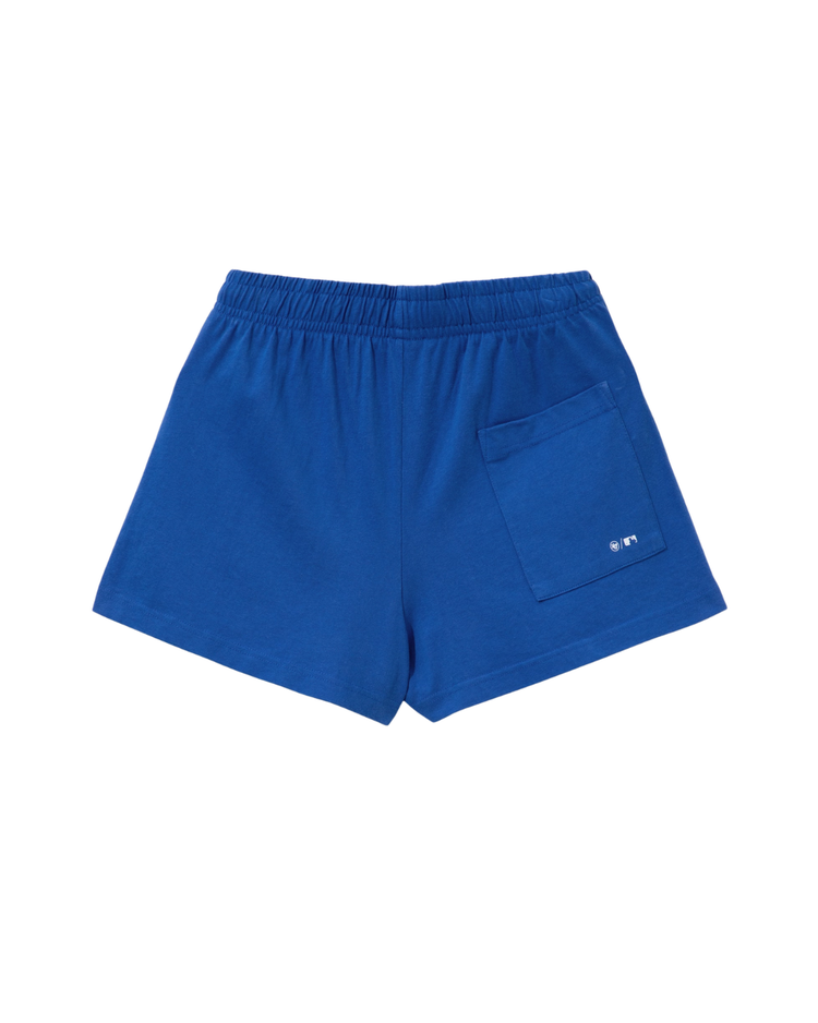 LA Serif Disco Short