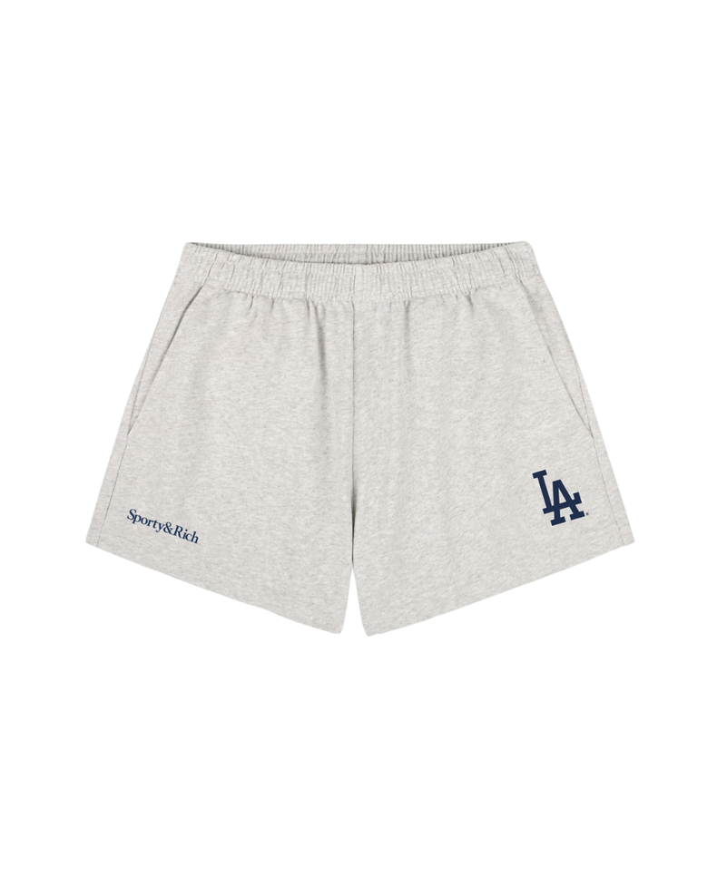 LA Serif Disco Short