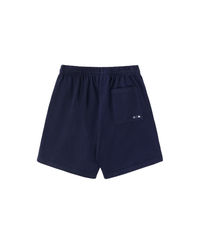Dodgers Serif Gym Short