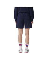 Dodgers Serif Gym Short