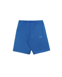 Dodgers Serif Gym Short
