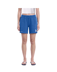 Dodgers Serif Gym Short