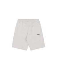 Dodgers Serif Gym Short
