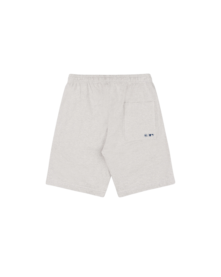 Dodgers Serif Gym Short