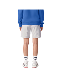 Dodgers Serif Gym Short