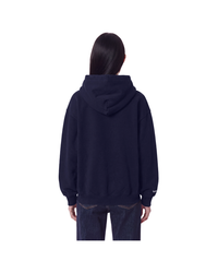 LA Serif Zip Hoodie