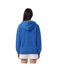 LA Serif Zip Hoodie
