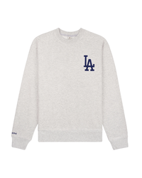 LA Serif Crewneck