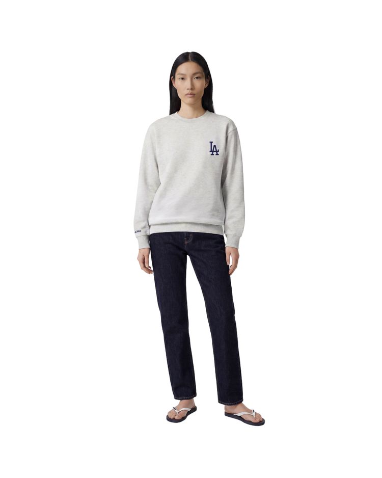 LA Serif Crewneck