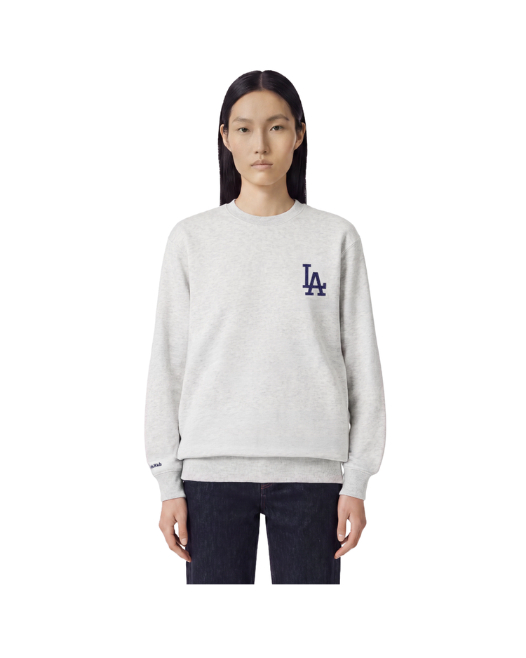 LA Serif Crewneck