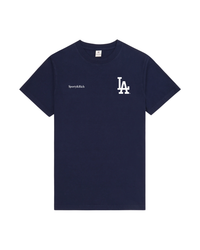 Dodgers Serif T-Shirt