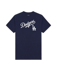 Dodgers Serif T-Shirt